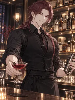 Profile image of Shura