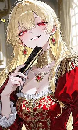Profile image of カミーユ