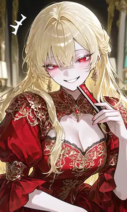 Profile image of カミーユ