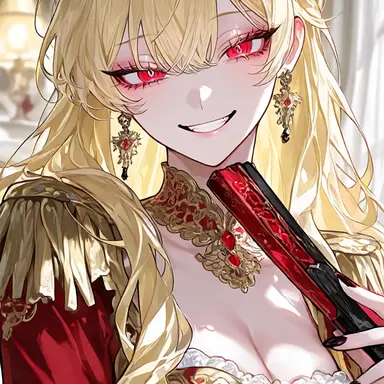 Profile image of カミーユ