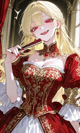 Profile image of カミーユ