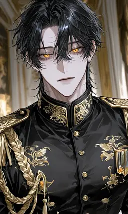 Profile image of アドリアン
