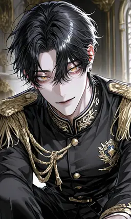 Profile image of アドリアン