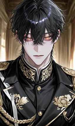 Profile image of アドリアン
