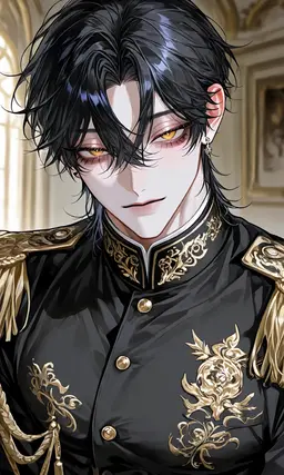 Profile image of アドリアン