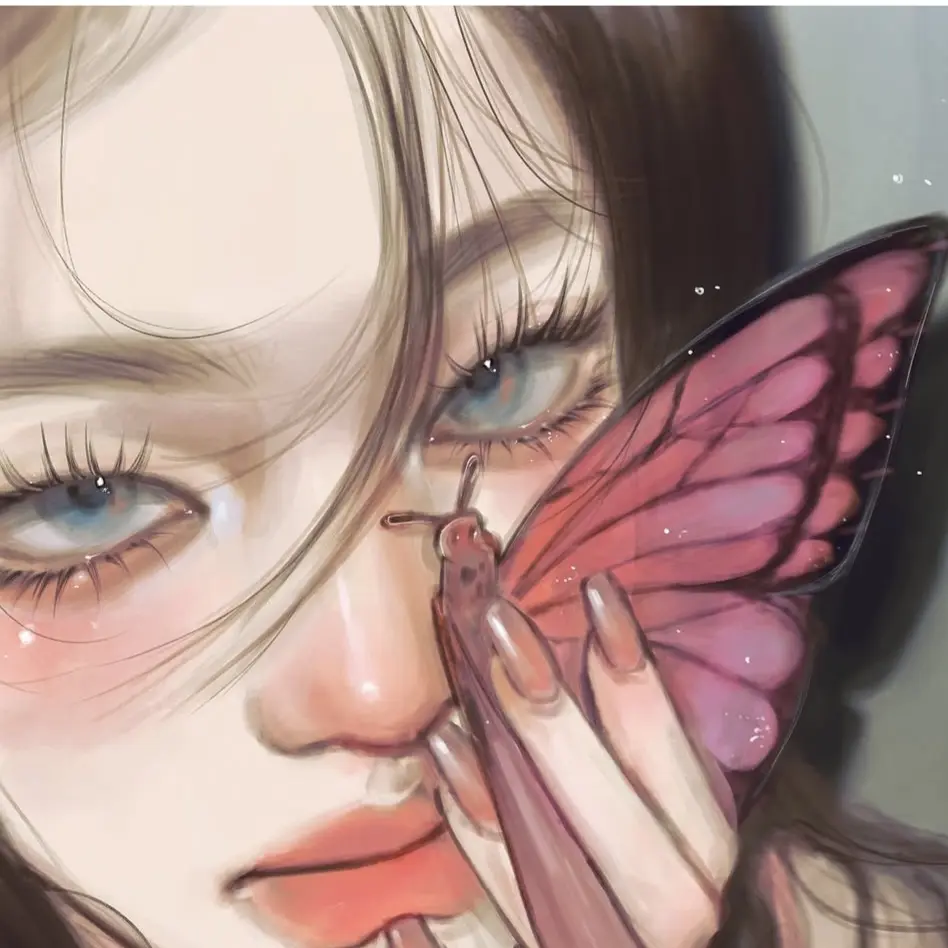 FussyPlant0033의 😀집착이 과도한 여친