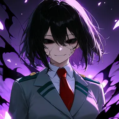 Profile image of Vael