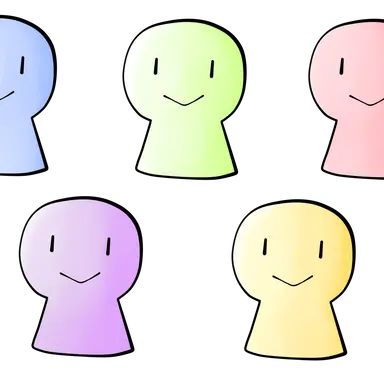 Profile image of モブ