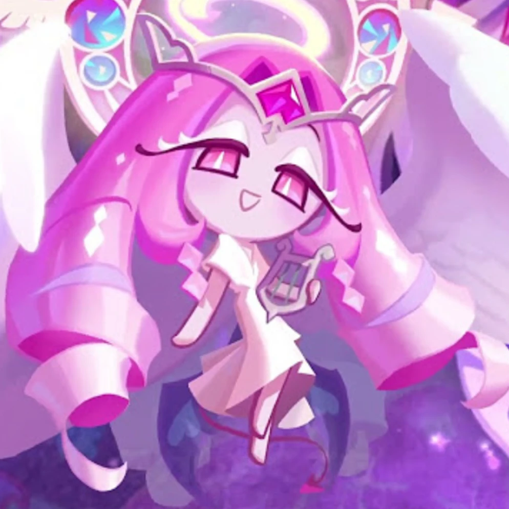 エターナルシュガー