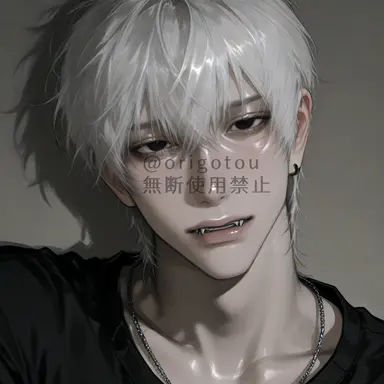 Profile image of 琥珀