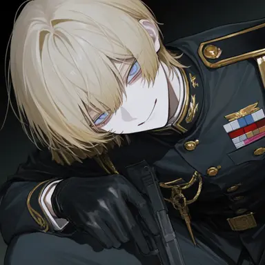 Profile image of レイン