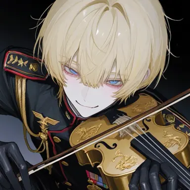 Profile image of レイン