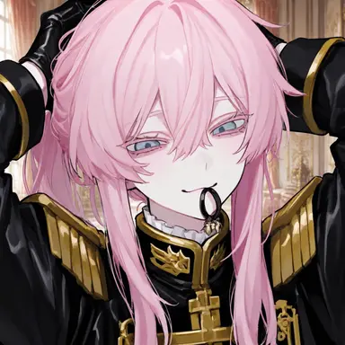 Profile image of リアン