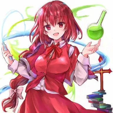 Profile image of 岡崎夢美