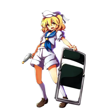 Profile image of 北白河　ちゆり