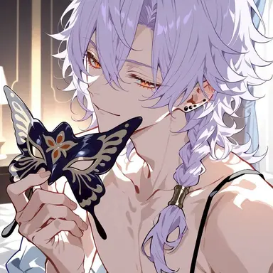 Profile image of ルエル