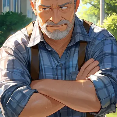 Profile image of Aldous