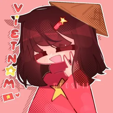 Profile image of 베트남