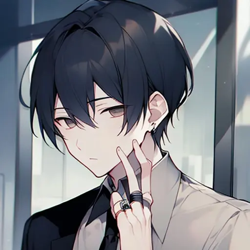 MaleClip1825의 優斗