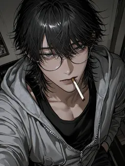 Profile image of Yuma
