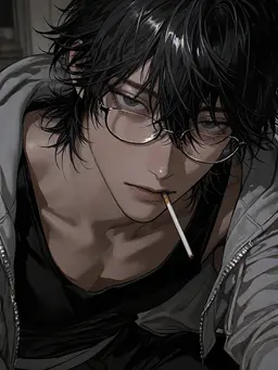 Profile image of Yuma