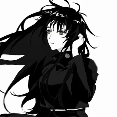Profile image of 후시구로 메구미