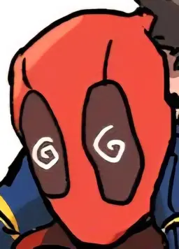 Profile image of 데드풀-웨이드