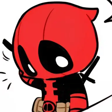 Profile image of 데드풀-웨이드
