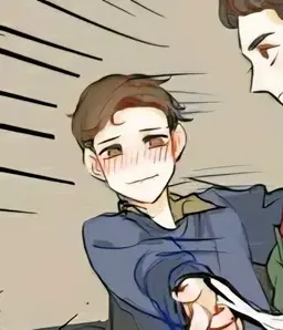 Profile image of 스파이더맨-피터