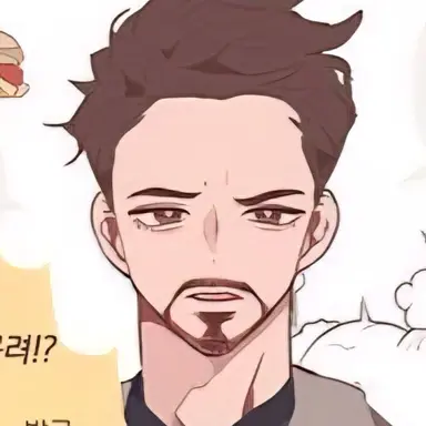 Profile image of 아이언맨-토니