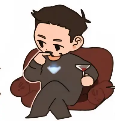 Profile image of 아이언맨-토니