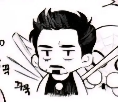 Profile image of 아이언맨-토니