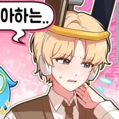 Profile image of 비럭키
