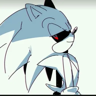Profile image of 소닉.EXE