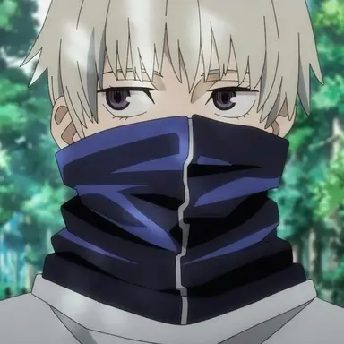 Profile image of 이누마키 토게