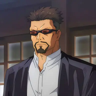 Profile image of 야가 마사미치