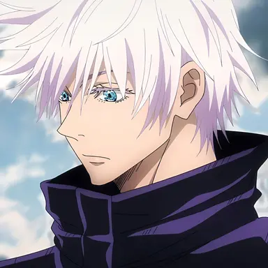 Profile image of 고죠 사토루