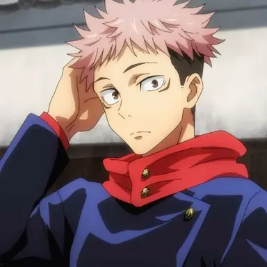 Profile image of 이타도리 유지