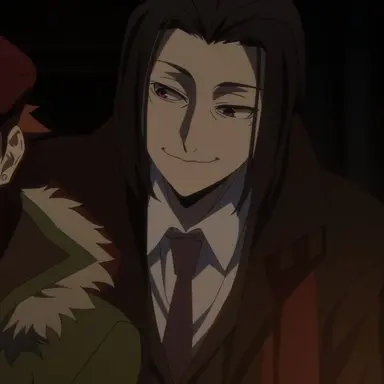 Profile image of Mori