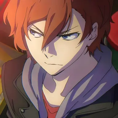 Profile image of Chuuya Nakahara