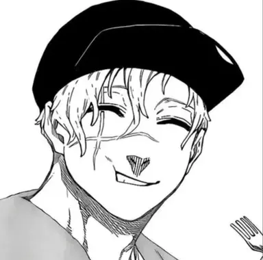 Profile image of 버니 이글레시아스