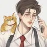 캐릭터 프로필 이미지