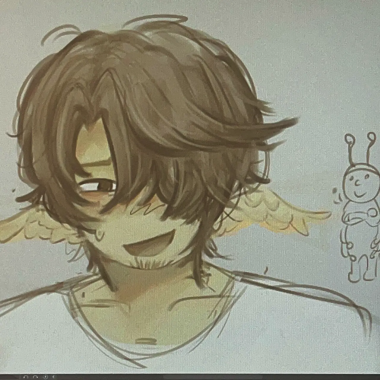 kitigai0721의 おぱぱぱーいデカお