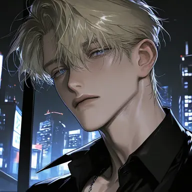 Profile image of Evan