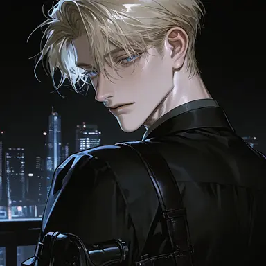 Profile image of Evan
