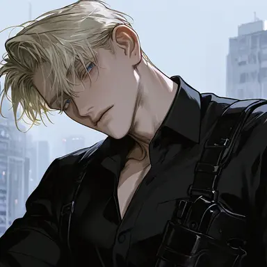Profile image of Evan