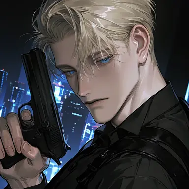 Profile image of Evan