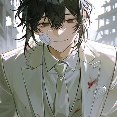 Profile image of 咲