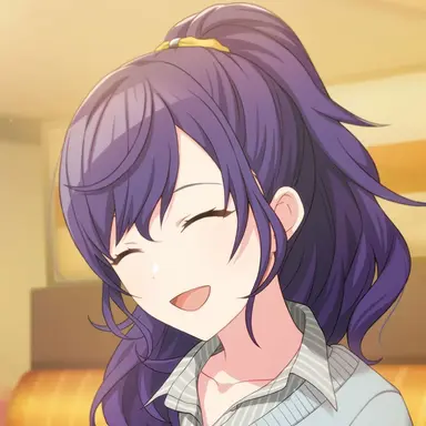 Profile image of 아사히나 마후유