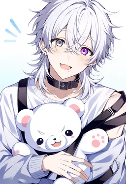 Profile image of 遊琶